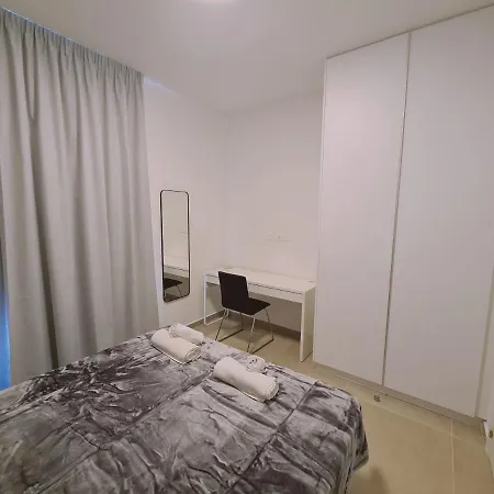 Anemone 20 Holiday home *