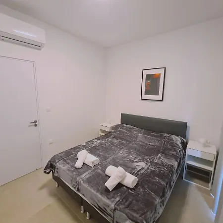 Anemone 20 Holiday home