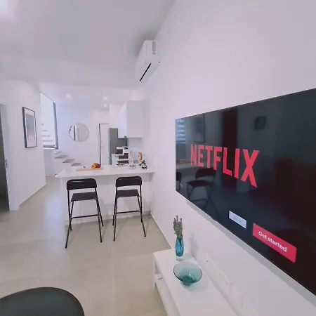 Anemone 20 Holiday home *