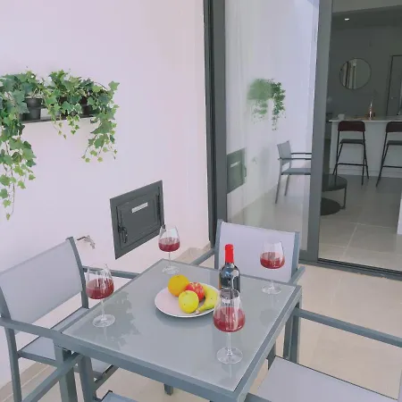 Anemone 20 Holiday home