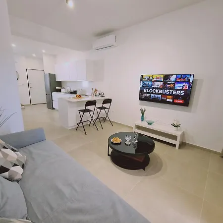 Anemone 20 Holiday home Protaras