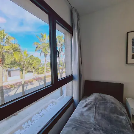 Holiday home Anemone 20