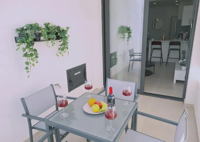 Anemone 20 Case de vacanță