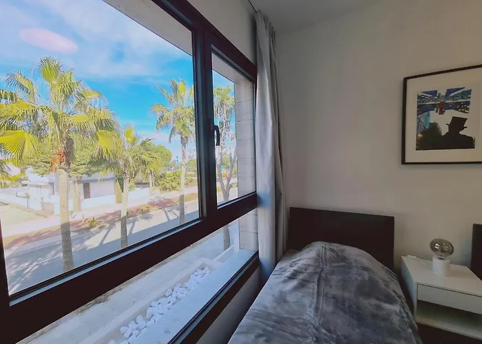 Case de vacanță Anemone 20