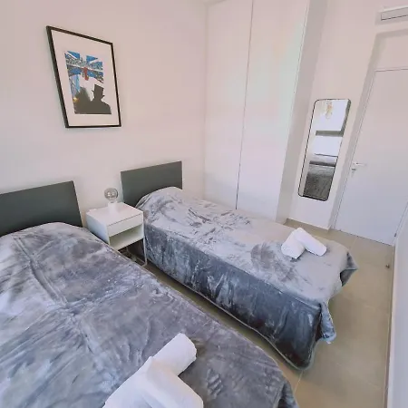 Anemone 20 * Protaras