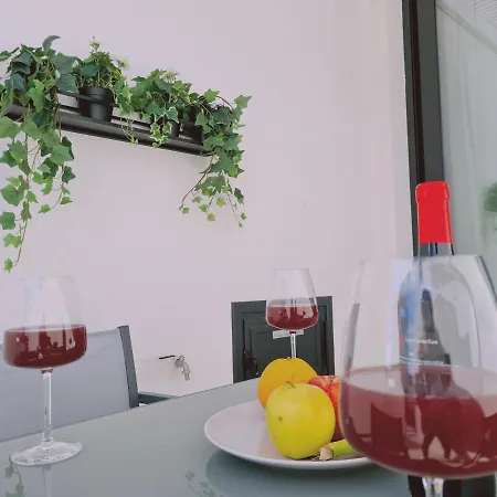 Anemone 20 Vakantiehuis Protaras