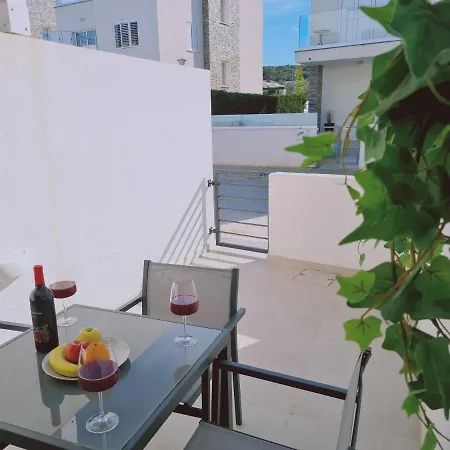 Anemone 20 Сasa de vacaciones *