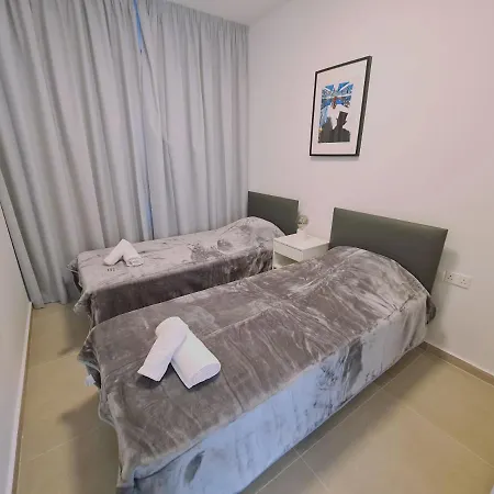 Anemone 20 * Protaras