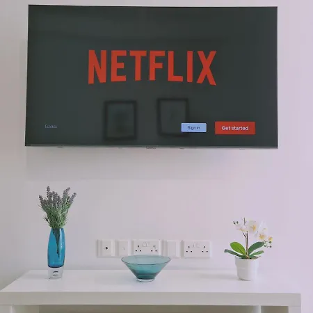 Prázdninový dům Anemone 20