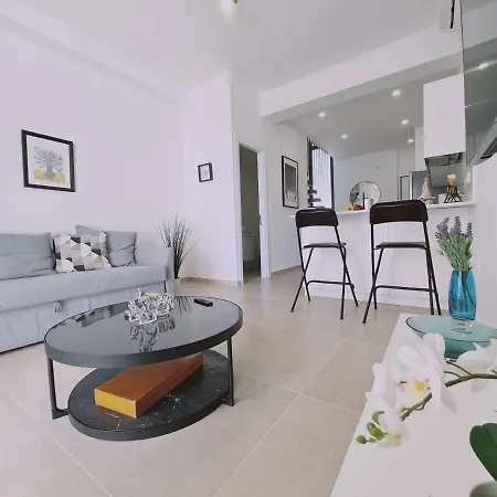 Anemone 20 Holiday home *