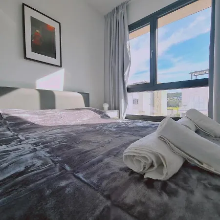 بيت للعطل Anemone 20 بروتاراس