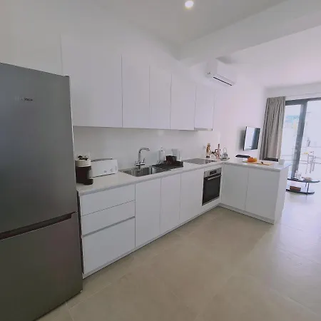 Anemone 20 Holiday home *