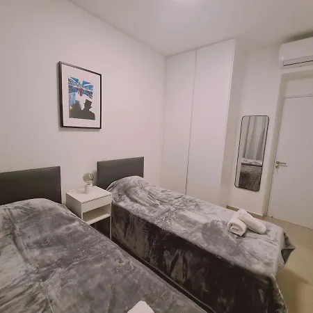 Prázdninový dům Anemone 20 Protaras