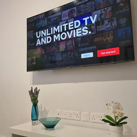 Anemone 20 Prázdninový dům Protaras