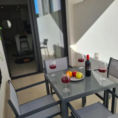 Prázdninový dům Anemone 20