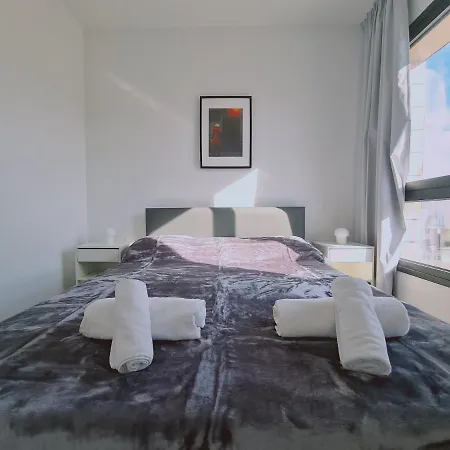 Prázdninový dům Anemone 20 *