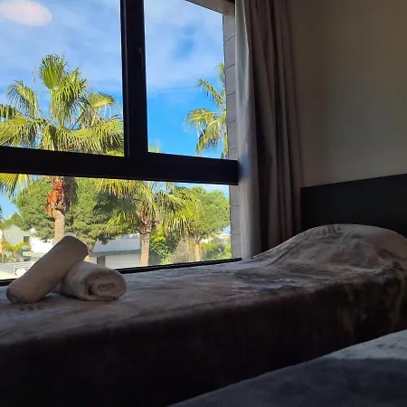 Anemone 20 Prázdninový dům *