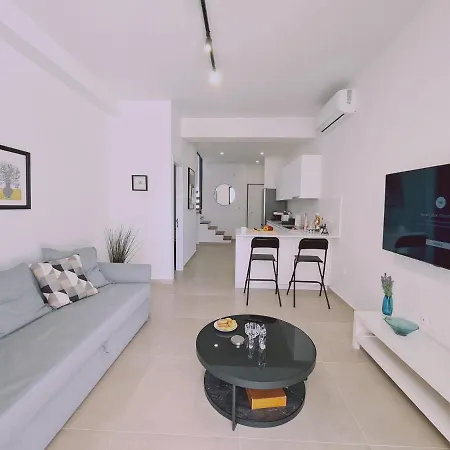 Anemone 20 Holiday home