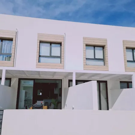 Anemone 20 Holiday home