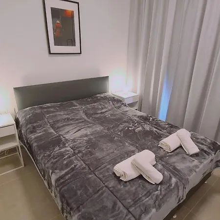 Дом отдыха Anemone 20 *