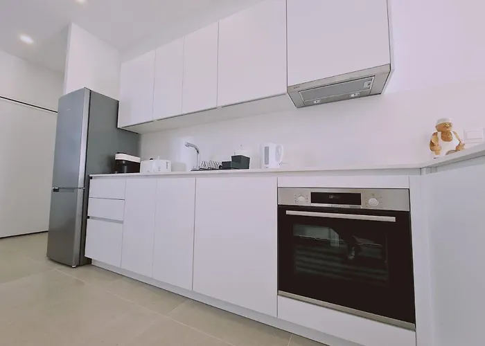 بيت للعطل Anemone 20