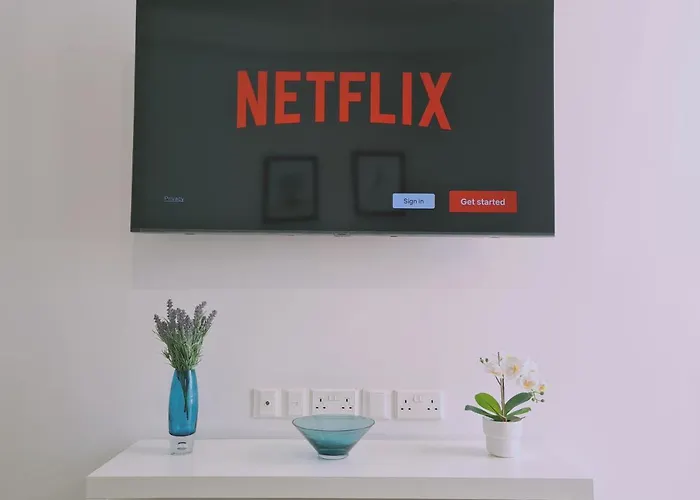 بيت للعطل Anemone 20