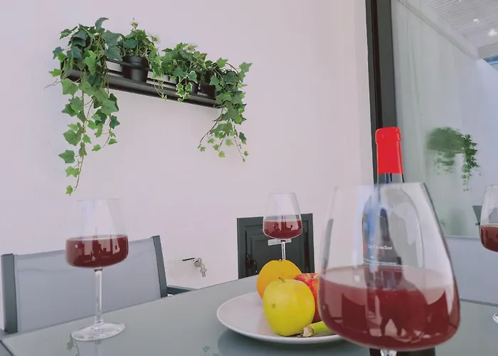 Anemone 20 Holiday home Protaras