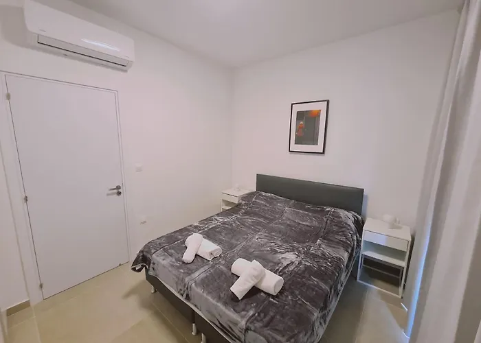 Anemone 20 Holiday home