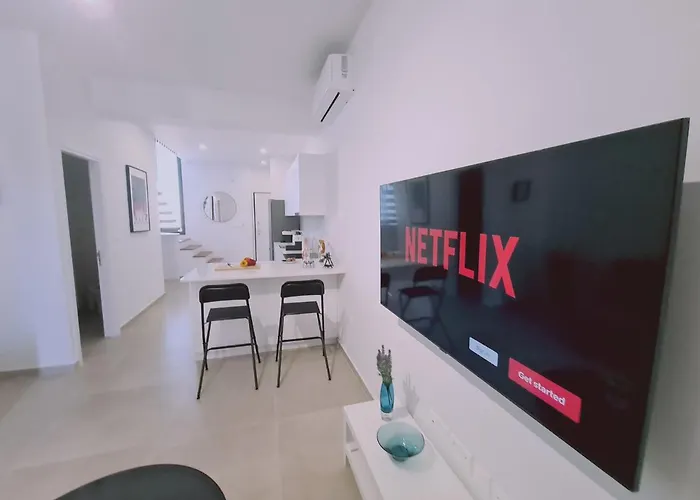 Anemone 20 Holiday home *