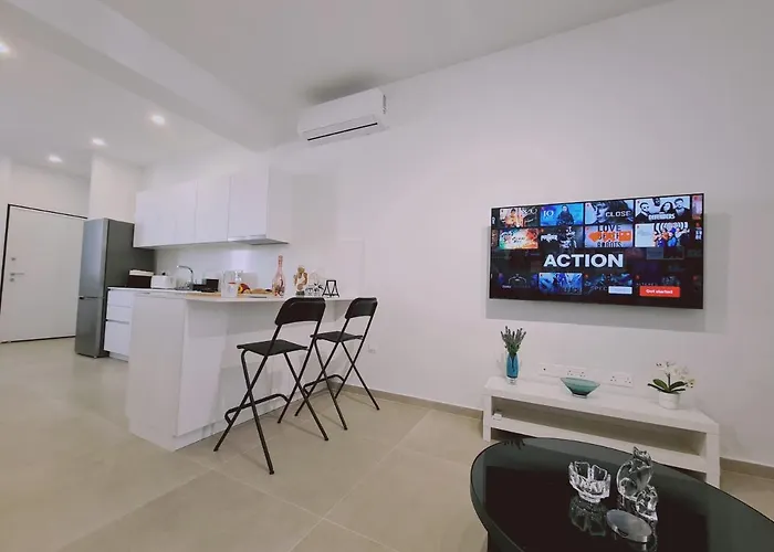 بيت للعطل Anemone 20 بروتاراس