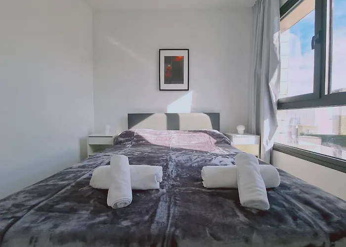 Holiday home Anemone 20 *