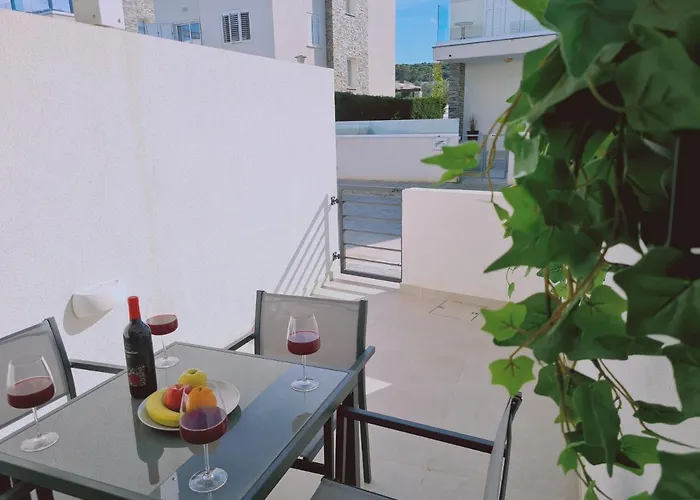 Anemone 20 Holiday home *