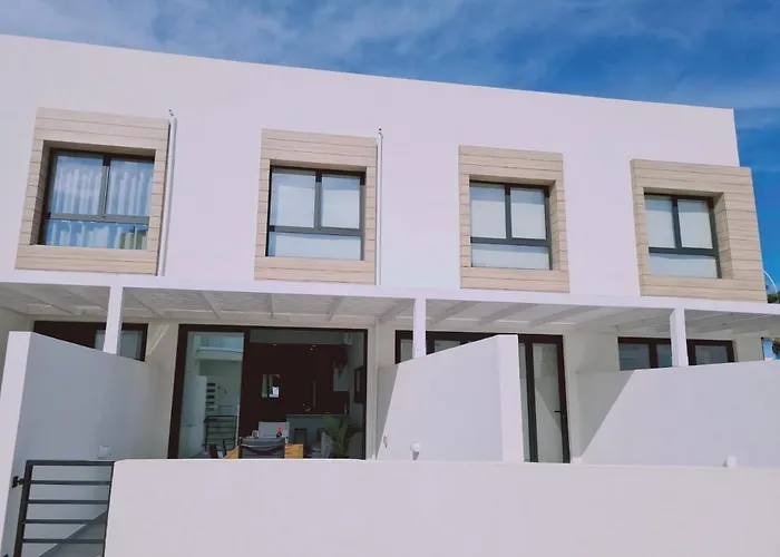 Anemone 20 بيت للعطل