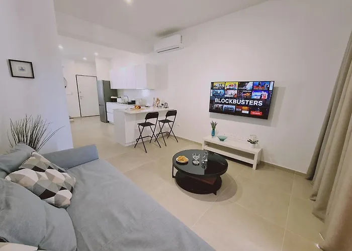 Anemone 20 Holiday home Protaras