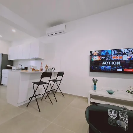 Σπίτι διακοπών Anemone 20 Πρωταράς