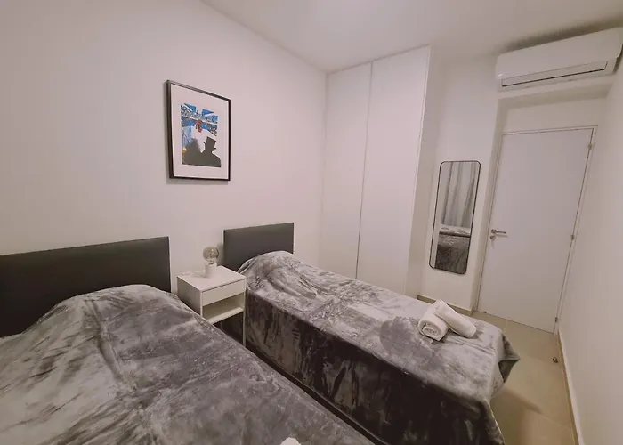 Σπίτι διακοπών Anemone 20 Πρωταράς