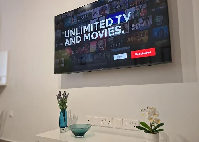 Anemone 20 Σπίτι διακοπών Πρωταράς