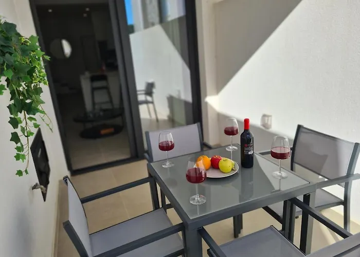 Σπίτι διακοπών Anemone 20