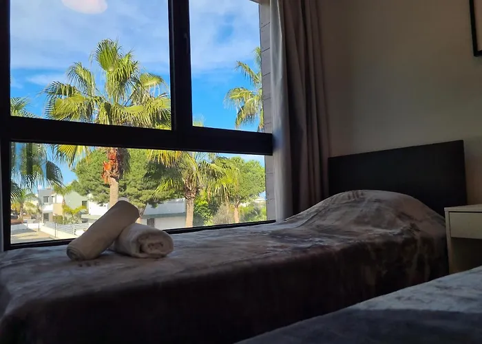 Anemone 20 Σπίτι διακοπών *